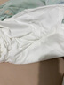 優(yōu)衣庫(kù)男裝女裝情侶百變T快干圓領(lǐng)T恤短袖素色T恤打底衫475358 475358/00白色 L /175/100A 曬單實(shí)拍圖