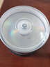 聯(lián)想（Lenovo）DVD+R 光盤(pán)/刻錄盤(pán) 16速4.7GB 辦公系列 桶裝50片 空白光盤(pán) 曬單實(shí)拍圖