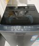 海爾（Haier）全自動(dòng)波輪洗衣機12公斤大容量家用XQB120-Z10D0京東自營(yíng)家電國家補貼除菌螨一級能效出租房宿舍 曬單實(shí)拍圖
