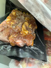 山姆 羊肉串 750g 750g 曬單實(shí)拍圖