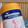 美素佳兒（Friso）皇家較大嬰兒配方奶粉2段（6-12個(gè)月）400克 乳鐵蛋白 新國標 曬單實(shí)拍圖