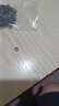 山頭林村DIY金屬銅雙面鉚釘子母釘冒釘撞釘柳丁裝飾皮革箱包鞋帽配件紐扣 槍黑100套6mm(可鉚厚度3毫米以下) 曬單實(shí)拍圖