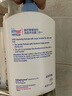 施巴（sebamed）兒童洗發(fā)水沐浴露二合一嬰兒寶寶新生兒洗護400ml德國原裝進(jìn)口 曬單實(shí)拍圖