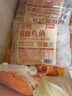 西貝莜面村莜面魚(yú)魚(yú)200g*5袋 方便速食面條粗糧半成品兒童早餐面點(diǎn)生鮮 曬單實(shí)拍圖
