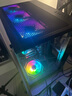 華碩（ASUS）全家桶13400F/14600KF/RTX5060獨顯海景房組裝電腦游戲電競直播渲染設計臺式主機DIY整機 I5 14600KF+RTX5060 |高配版 曬單實(shí)拍圖