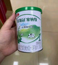 伊利金領(lǐng)冠塞納牧有機(jī)A2β-酪蛋白奶粉2段130g(6-12個(gè)月) 曬單實(shí)拍圖