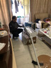 統(tǒng)帥（Leader）海爾智家出品 1.5匹超一級(jí)能效 AI超省電變頻空調(diào)掛機(jī) 冷暖壁掛式KFR-35GW/LA1-1國(guó)家補(bǔ)貼以舊換新 曬單實(shí)拍圖