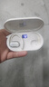 紐曼（Newmine）LY12藍(lán)牙耳機(jī)掛耳式骨傳導(dǎo)概念不入耳開放式無線運(yùn)動(dòng)跑步游戲降噪耳夾式耳機(jī)適用蘋果華為白M16 曬單實(shí)拍圖