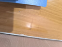 賽睿（SteelSeries）加厚版鼠標墊大號 QcK Heavy Large 450*400*6mm 游戲電競鼠標墊 電競fps順滑鼠標墊CSGO 電腦桌墊 曬單實拍圖