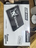 金士頓(Kingston) 256GB SATA3 SSD固態(tài)硬盤(pán) KC600系列 讀速高達550MB/s 曬單實(shí)拍圖