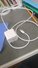 Apple【即將售罄】蘋(píng)果iphone16 Plus 蘋(píng)果16系列全網(wǎng)通雙卡雙待5G手機 蘋(píng)果16Plus群青色 128GB【配件禮包+2年店?！?曬單實(shí)拍圖