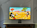 索尼（SONY）KD-65X80L 65英寸 4K超高清HDR廣色域安卓智能電視 專業(yè)畫質(zhì)芯片杜比視界 液晶全面屏 65英寸 KD-65X80L 曬單實拍圖