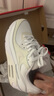 耐克（NIKE）AM90 LV8女鞋厚底運動(dòng)舒適百搭耐磨輕便休閑經(jīng)典潮流運動(dòng)板鞋 FD4328-111 36.5 曬單實(shí)拍圖