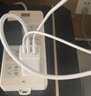 畢亞茲65W氮化鎵充電器套裝type-c多口PD40W快充頭適用蘋(píng)果iphone17/16/15三星華為手機平板筆記本電腦線(xiàn) 曬單實(shí)拍圖