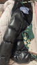 水孩兒女童羽絨服秋冬裝新品中大童輕暖羽絨衣抑菌鴨絨外套 曬單實(shí)拍圖