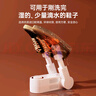 康佳（KONKA）烘鞋器鞋子烘干機器神器殺菌除臭干鞋器家用智能恒溫烘鞋機烤鞋器烘干鞋器干濕兩用哄鞋器臭氧殺菌 伸縮定時(shí)+臭氧凈菌+360°出風(fēng) 曬單實(shí)拍圖
