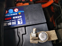 風(fēng)帆（sail）【風(fēng)帆汽車(chē)電瓶官方工廠(chǎng)店】12V免維護汽車(chē)蓄電池 長(cháng)壽命H系列 46B24-H 免工時(shí)費安裝-舊電瓶收回 曬單實(shí)拍圖