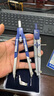 施德樓（STAEDTLER）繪圖圓規 金屬圓規 精準中車(chē)圓規 伸縮桿畫(huà)圖圓規 專(zhuān)業(yè)繪圖 工業(yè)圓規 鎖距圓規 施德樓551|552 學(xué)生用速動(dòng)中車(chē)圓規 （552 01）意大利產(chǎn) 曬單實(shí)拍圖