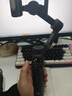 大疆 DJI Osmo Mobile 7P 全場(chǎng)景跟拍手機穩定器OM7P智能跟拍直播vlog防抖手持云臺折疊自拍桿拍攝神器 Vlog套裝（Mic Mini 發(fā)射器云感白） 官方標配 曬單實(shí)拍圖