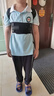 背背佳品質(zhì)兒童6到12歲-16歲駝背矯正神器12歲-18醫用學(xué)生青少年矯正器 【夏季輕薄齒輪黑色款】?jì)和怪鶄葟澇C正器-男孩款 M碼【體重65-105斤】 曬單實(shí)拍圖