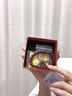 可辰朱砂手串本命年佛珠紫金砂手鏈護身符轉運珠高含量男女款生日禮物 曬單實(shí)拍圖