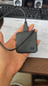西部數據（WD） 1TB 移動(dòng)固態(tài)硬盤(pán)（PSSD）Elements SE新元素 SSD type-c接口 手機直連筆記本電腦兩用外接 曬單實(shí)拍圖