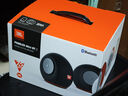 JBL PEBBLES Mini BT2 小蝸牛藍(lán)牙二代 筆記本電腦音箱 USB接口 手機(jī)藍(lán)牙音響 蝸牛藍(lán)牙升級版 黑色 曬單實拍圖