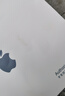 適用apple蘋(píng)果筆記本電腦PU皮革鼠標墊原裝配件macbook家用辦公墊 白色 26x21mm 曬單實(shí)拍圖