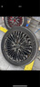 米其林（MICHELIN）汽車輪胎 215/55R17 94V 浩悅五代Primacy 5 適配邁騰帕薩特/天籟 曬單實拍圖