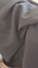 安踏運動(dòng)休閑衛衣男秋季圓領(lǐng)套頭衫打底長(cháng)T針織寬松運動(dòng)潮流上衣 曬單實(shí)拍圖
