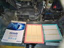 科德寶空氣濾清器空氣濾芯空氣格空濾AF624適用別克GL8 ES世紀 2.0T 曬單實(shí)拍圖