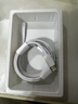 【原充正品】蘋(píng)果充電線(xiàn)60W快充適配原裝數據線(xiàn)iPhone14/13promax/12/11/8/XR手機充電器 【蘋(píng)果8-14全系】PD60W丨2米閃充線(xiàn) 曬單實(shí)拍圖