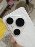 華為（HUAWEI）Pura 80 Pro 12GB+512GB 釉白一英寸主攝 個(gè)性色卡 AI輔助構圖 華為鴻蒙智能手機 曬單實(shí)拍圖