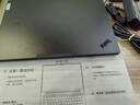 ThinkPad【國(guó)家補(bǔ)貼20%】T14p AI PC 酷睿Ultra5 高性能工程師本筆記本電腦 32G 1TB 2.5K 商務(wù)辦公本 曬單實(shí)拍圖