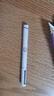 小奧?。╨ittleondine）眼線液筆01黑色0.5ml 眼線膠筆液筆防水防汗不易暈染絲滑持久顯色 曬單實(shí)拍圖