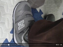 NEW BALANCE0-4歲嬰童春夏舒適軟底百搭學(xué)步鞋373KG 曬單實(shí)拍圖