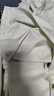 優(yōu)衣庫款基礎純色純棉襯衫通勤穿搭2025秋新款女薄款長(cháng)袖襯衣外套 綠色 【優(yōu)質(zhì)版】 2XL 曬單實(shí)拍圖