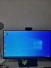 三星（SAMSUNG）27英寸 G50D 180Hz 2K 1ms(GTG) Fast IPS HDR400  旋轉升降 玄龍騎士 電競顯示器 LS27DG502ECXXF 曬單實(shí)拍圖