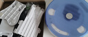 先科（SAST）PDVD-959A DVD播放機 HDMI巧虎光盤(pán)播放機CD機VCD DVD光驅播放器 影碟機 USB音樂(lè ) 黑色 曬單實(shí)拍圖