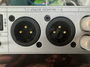飛傲（FiiO）K19 旗艦臺式解碼耳放 DSD解碼一體機耳機功率放大器HiFi解碼器 銀色 曬單實(shí)拍圖
