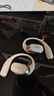 韶音（SHOKZ）【李現(xiàn)同款】OpenFit 2+ T921新一代舒適圈開(kāi)放式耳機(jī)掛耳藍(lán)牙耳機(jī)運(yùn)動(dòng)跑步騎行無(wú)線非骨傳導(dǎo) 云白 曬單實(shí)拍圖