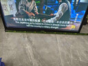 小米芯4k液晶網(wǎng)絡(luò )超高清家用智能wifi語(yǔ)音投屏客廳護眼超薄顯示器 42英寸智能網(wǎng)絡(luò )版（送底座掛架） 曬單實(shí)拍圖