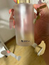 肌活（Bio-MESO）糙米水1.0 300ml補水保濕爽膚水濕敷水精華水護膚生日禮物 曬單實(shí)拍圖