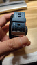 華為（HUAWEI）手表WATCH 5【咨詢(xún)領(lǐng)優(yōu)惠】獨立通話(huà)手勢操控血氧呼吸監測長(cháng)續航手表【華為官方授權】 46mm 大表星河藍 素皮復合表帶 官方標配 曬單實(shí)拍圖