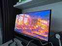 微星（MSI）27英寸2K280Hz 量子點(diǎn)OLED顯示器 0.03ms(GTG) HDR400游戲電競顯示屏MAG 271QP QD-OLED X28流光 曬單實(shí)拍圖