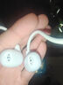 氣傳導概念運動(dòng)藍牙耳機防汗設計骨傳導無(wú)線(xiàn)耳機跑步運動(dòng)降噪安卓蘋(píng)果通用男女生掛脖式盒裝 黑色 掛脖式盒裝 曬單實(shí)拍圖