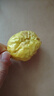 黃金欽蜜九號百香果 甜口 皺皮更甜不影響食用安心 新鮮水果 10粒（30-45g） 曬單實(shí)拍圖