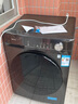 美的（Midea）滾筒洗衣機全自動(dòng)國家補貼20% 10/12公斤大容量洗脫/洗烘一體機 一級能效節能變頻 家電以舊換新 【12KG洗烘一體V36】祛味空氣洗+柔烘護衣 曬單實(shí)拍圖