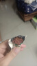 火山小牛魔手撕風(fēng)干牛肉干混合口味500g(原味+孜然)休閑即零食肉脯獨立包裝 曬單實(shí)拍圖