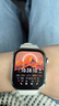 華為HUAWEI WATCH FIT 4 悅動(dòng)白氟橡膠表帶 華為運動(dòng)智能手表超輕薄大屏潮流運動(dòng)藍牙通話(huà)睡眠監測fit4 曬單實(shí)拍圖